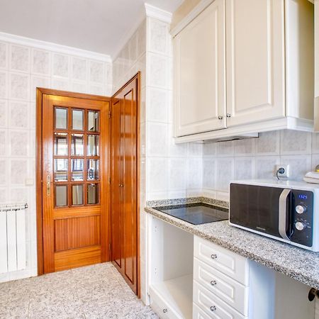 Apartamento T1- Gaia Zona.Comercial Вила-Нова-ди-Гая Экстерьер фото