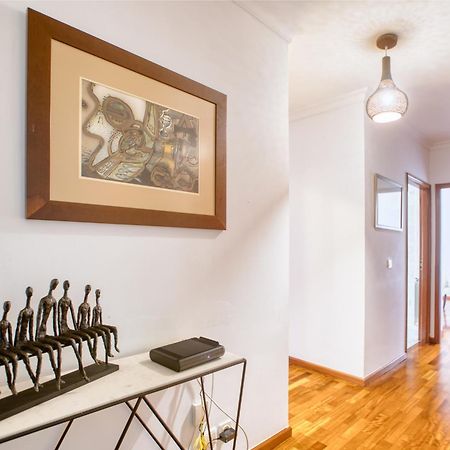 Apartamento T1- Gaia Zona.Comercial Вила-Нова-ди-Гая Экстерьер фото